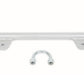 Whiteline 89-98 Nissan 240SX S13 & S14 Rear Hydraulic HICAS lock kit