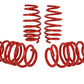 Skunk2 12 Honda Civic Lowering Springs (2.25 - 2.00in) (Set of 4)