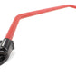 Perrin 02-07 Subaru Impreza (WRX/STi/RS/2.5i) / 04-08 Forester Front Strut Brace - Red