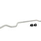 Whiteline 04-07 Subaru WRX Sedan and Wagon / 04-07 Subaru Impreza Non-Turbo w/ OE swaybar Rear 24mm