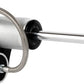 Fox 11+ Chevy HD 2.0 Performance Series 7.9in. Smooth Body Remote Res. Front Shock / 4-6in. Lift