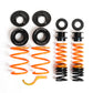 MSS 12-20 Audi A3 / S3 / RS3 Track Full Adjustable Kit