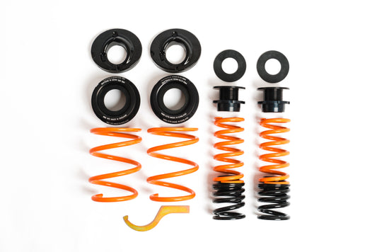 MSS 12-20 Audi A3 / S3 / RS3 Track Full Adjustable Kit