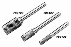 SPC Rotary Tool ROTARY FILE SET (3)