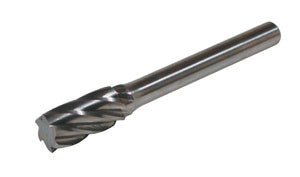 SPC Rotary Tool 3/8" ROTARY FILE for Alum