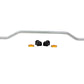 Whiteline 08/06-09 Pontiac G8 Sedan Rear 22mm X Heavy Duty Adjustable Swaybar