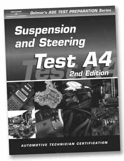 SPC Catalog ASE TEST PREP BOOK-SUSP