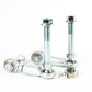 SPL Parts 2009+ Nissan 370Z Front Swaybar Endlinks