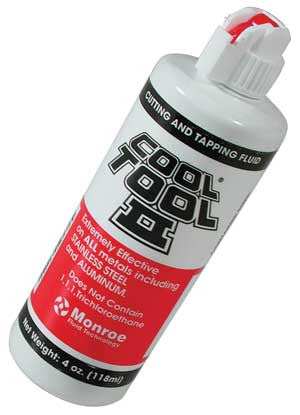 SPC Drilling and Tapping Fluid CUTTING/TAPPING FLUID