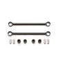 Fabtech 07-18 Jeep JK 4WD 3-5in Front Fixed Sway Bar End Link Kit