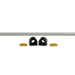 Whiteline 05+ Mazda 3 Hatch FWD Rear 24mm Swaybar-X h/duty Blade adjustable