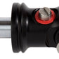 Fox 08-13 Ram 2500/3500 4WD 2.0 Factory Series ATS Steering Stabilizer - Anodized