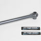 Progress Tech 02-08 Pontiac Vibe/03-08 Toyota Corolla Rear Sway Bar (24mm)