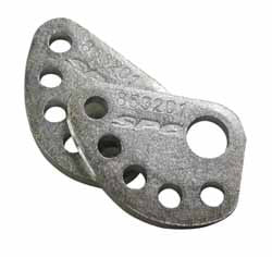 SPC Alignment Camber Plate GM LOCKOUT CAM PLATE (2)