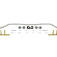 Whiteline 05/83-05/87 Toyota Corolla AE86 Rear 20mm Heavy Duty Adjustable Swaybar