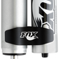 Fox 05+ Ford SD 2.0 Performance Series 8.6in. Smooth Body Remote Res. Front Shock / 0-1.5in. Lift