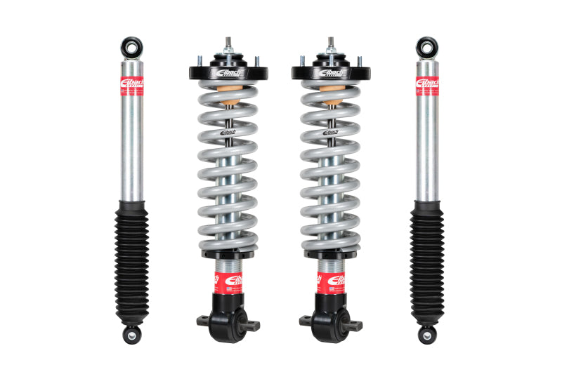 Eibach Pro-Truck Coilover Stage 2 14-18 Chevrolet Silverado 1500 2WD