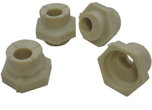 SPC Alignment Caster/Camber Bushin FORD CAS BUSHINGS-2 PR