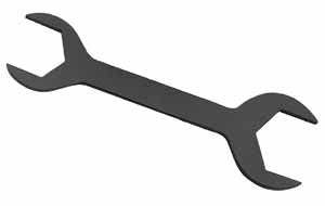 SPC Alignment Toe Wrench REAR TOE WRENCH