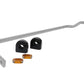 Whiteline 19-20 BMW Z4 Front 24mm Heavy Duty Adjustable Swaybar
