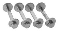 SPC Alignment Cam Bolt Kit FORD CAM BOLT KIT