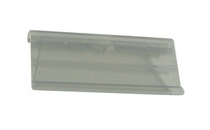 SPC Peg Hook 1" LABEL HOLDER