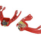 Skunk2 Pro Series 90-93 Acura Integra Adjustable Front Camber Kits (+/- 3.3 Degrees)