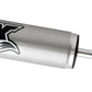 Fox 07-18 Jeep Wrangler JK 2.0 Performance Series 7.14in. Smooth Body IFP Steering Stabilizer (Alum)