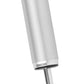 Fox 09+ Ford F-150 4WD 2.0 Performance Series 10.6in. Smooth Body IFP Rear Shock / 0-1in. Lift