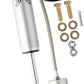Fox 11+ Chevy HD 2.0 Performance Series 9.4in. Smooth Body Remote Res. Front Shock / 7-9in. Lift