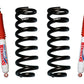 Skyjacker 2"80-96F150/BRO,W/FRT HYDRO