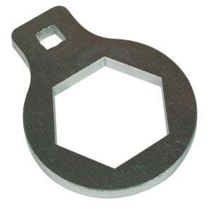 SPC Ball Joint Tool 2 3/8" FLAT HEX WRENCH