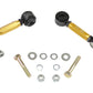 Whiteline 96+ Audi A3 / 98+ Audi TT / 98-09 VW Beetle / 97+ Golf (Exc. R32) / 98-05 Jetta / 97-09 Ra