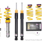 KW Coilover Kit V2 DeLorean DMC-12