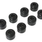 Energy Suspension 88-92 Mazda 626/MX6 Black Front End Links