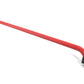 Perrin 2022 Subaru WRX Strut Brace w/ Billet Feet -  Red