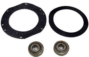 SPC Alignment Caster/Camber Kit 1.2° SLEEVE-TOYOTA 4X4