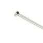 Whiteline 02-08 Toyota Corolla ZZE120-130 Rear 22mm Heavy Duty Fixed Swaybar
