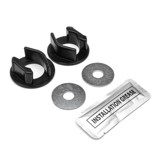 Cobb 08-21 Subaru WRX & STI/2018 Type RA/2019 S209 Rear Differential Subframe Mount Bushing Inserts