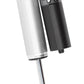 Fox 20-Up GM 2500/3500 HD Performance Series 2.0 Rear Smooth Body 1.5-3in Lift