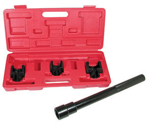 SPC Alignment Toe Wrench INNER TIE ROD TOOL SET