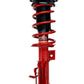Pedders EziFit SportsRyder Front Left Spring And Shock (Twin Tube 25mm) 2013+ Subaru BRZ