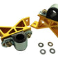 Whiteline 02-07 Subaru WRX/04-07 STi 24mm HD Rear Sway Bar Mount Kit
