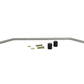 Whiteline 3/11+ Chevy Cruze JH, 2011+ Chevy Volt EV Rear 22mm Heavy Duty Fixed Swaybar