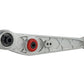 Skunk2 Honda/Acura EK Alpha Series Rear Lower Control Arm Set - Clear