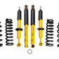 ARB Suspension Kit 2.5Inch Lift 2010 Fj Cruiser Light