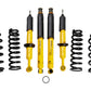 ARB Suspension Kit 2.5Inch Lift 2010 Fj Cruiser Light