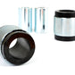 Whiteline Plus 2010 Volkswagen CC Rear Control Arm Lower Front Outer Bushing Kit