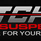 Hotchkis 64-72 GM A-Body Chevelle/GTO 1.5 Street Performance Series Aluminum Shocks (4 Pack)