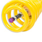 KW Coilover Kit V3 Audi Q5 (8R); all models; all enginesnot equipped w/ electronic dampening